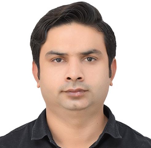 Dr Umer Faiz Neurosurgeon Darulshifa Hospital Sialkot